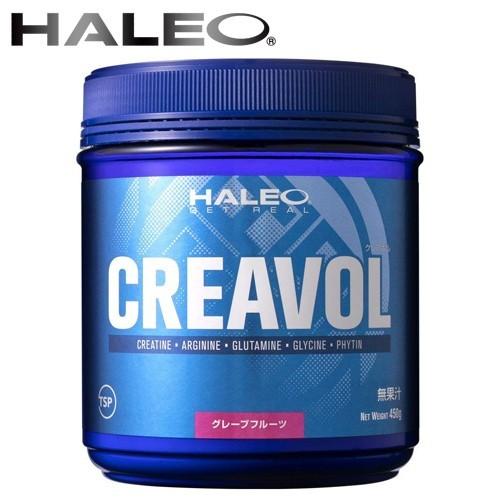 HALEO CREAVOL ハレオ クレアボル 450g