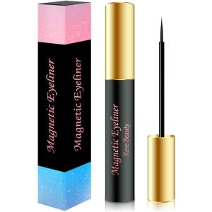 単品2個セット マグネット リキッド アイライナー 磁気つけまつげ用 Reve Beauty 送料無料