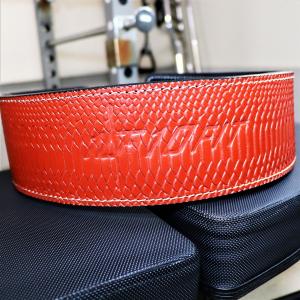 タイタン レバーワンタッチアクションパワーベルト タイタンロング