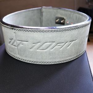 タイタン レバーワンタッチアクションパワーベルト タイタンロング