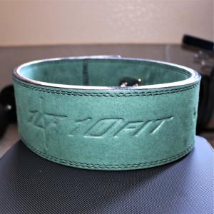 タイタン レバーワンタッチアクションパワーベルト タイタンロング