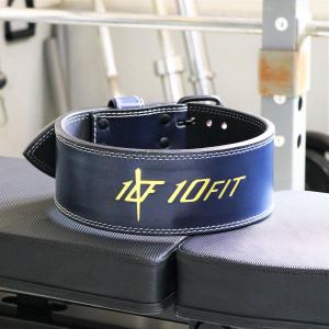 インザー 1ピン ベルトbodybuilding トレーニング用 : パワースティ