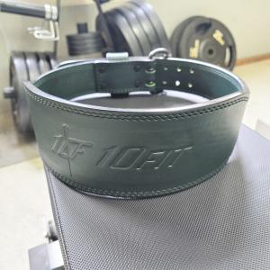 インザー 1ピン ベルトbodybuilding トレーニング用 : パワースティ