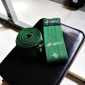 ニーラップ サポーター 膝 ジム スポーツ ト...の詳細画像5