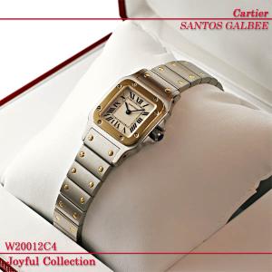 カルティエ(Cartier) 時計 サントスガル...の商品画像
