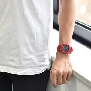 カシオ Gショック G-SHOCK G-LID...の詳細画像4