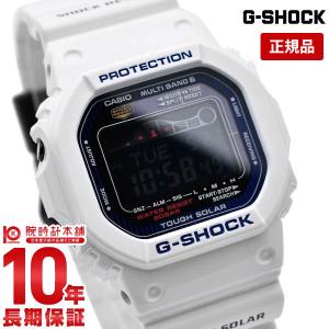 G-SHOCK Ｇショック カシオ CASIO G-LIDE 電波ソーラーウォッチ メンズ 腕時計 GWX-5600C-7JF