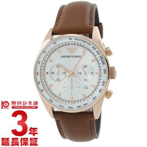 エンポリオ・アルマーニ 腕時計 EMPORIO ARMANI スポルティボ AR5995 メンズ ウォッチ