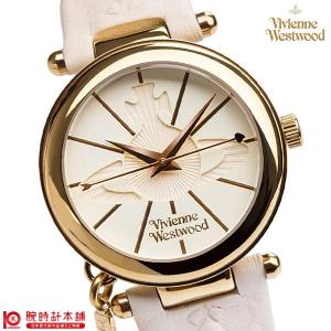 ヴィヴィアンウエストウッド VivienneWestwood オーブ  レディース 腕時計 VV006WHWH 爆買