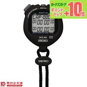 ストップウォッチ ソーラー SVAJ001 [正規品] メンズ＆レディース 時計関連商品 時計 爆買