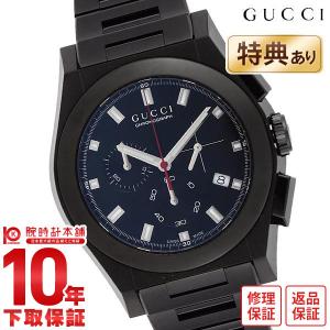 グッチ GUCCI   メンズ 腕時計 YA115237｜10keiya