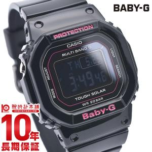 カシオ ベビーG トリッパー ソーラー電波 BGD-5000...