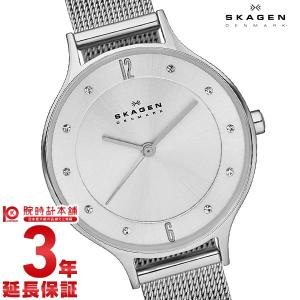 スカーゲン SKAGEN   レディース 腕時計 SKW2149