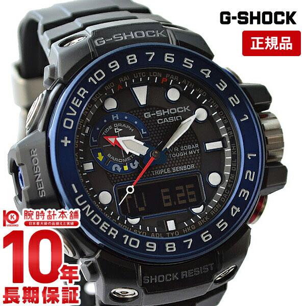 G-SHOCK Ｇショック カシオ ジーショック CASIO ソーラー電波  メンズ 腕時計 GWN...