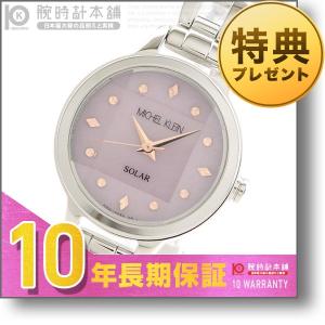 ミッシェルクラン 腕時計 MICHEL KLEIN AVCD022 レディース ウォッチ #112676