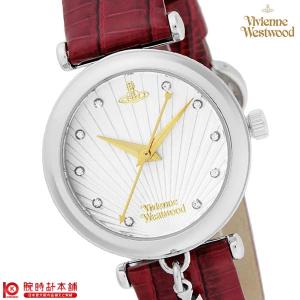 ヴィヴィアンウエストウッド VivienneWestwood   レディース 腕時計 VV108WH...