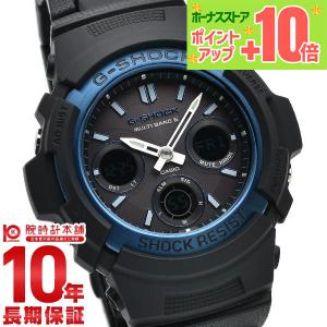 G-SHOCK BASIC 電波ソーラー メンズ 腕時計 アナログ デジタル