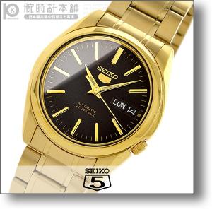 【限定クーポン対象店！】 セイコー5 逆輸入モデル SEIKO5 セイコーファイブ SEIKO 機械式 自動巻き  メンズ 腕時計 SNKL50K1
