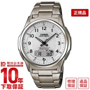 LINEAGE カシオ リニエージ 電波 ソーラー 腕時計 メンズ LCW-M100DE