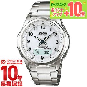 CASIO（カシオ） LCW-M300D-1AJF LINEAGE リニエージ 国内正規品