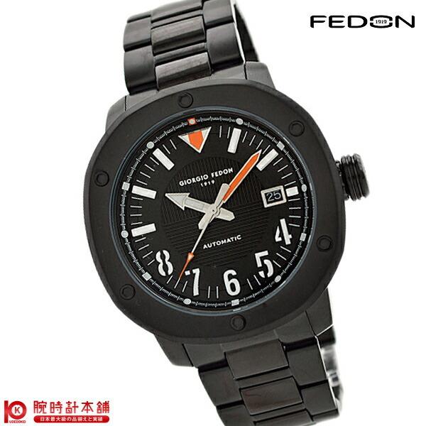 ジョルジオフェドン1919 GIORGIOFEDON1919 アキュレート1  メンズ 腕時計 GF...