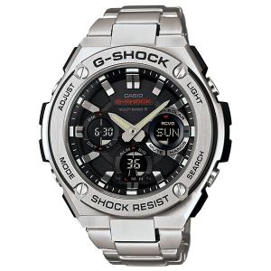 カシオ Gショック G-SHOCK Gスチール...の詳細画像3
