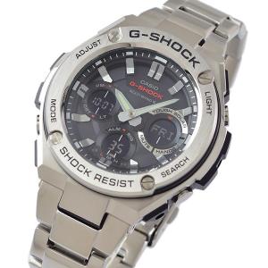 カシオ Gショック G-SHOCK Gスチール...の詳細画像5