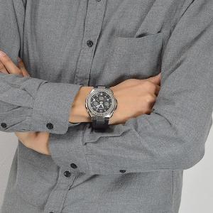 カシオ Gショック G-SHOCK Gスチール...の詳細画像4