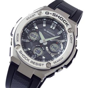 カシオ Gショック G-SHOCK Gスチール...の詳細画像5