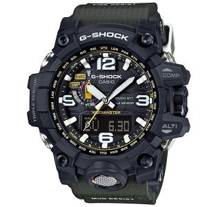 カシオ Gショック G-SHOCK マッドマス...の詳細画像3