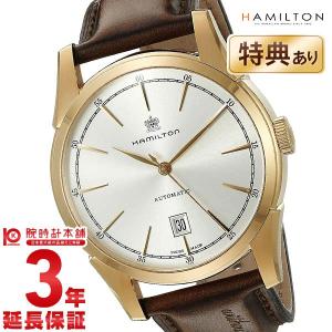 ハミルトン HAMILTON スピリットオブリバティ  メンズ 腕時計 H42445551｜10keiya
