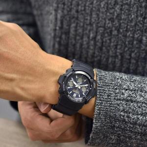 カシオ Gショック G-SHOCK ソーラー電...の詳細画像4