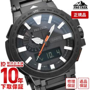 最長30回無金利ローン】カシオ プロトレック マナスル PRX-8000GT-7JF