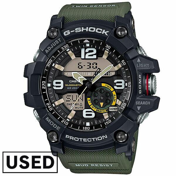 カシオ Ｇショック G-SHOCK GG-1000-1A3JF [正規品] メンズ 腕時計 GG10...