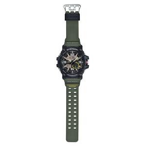 カシオ Gショック G-SHOCK GG-10...の詳細画像4