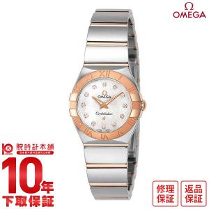 オメガ コンステレーション OMEGA 123.20.24....