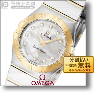 オメガ コンステレーション OMEGA 123.20.27....