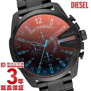 ディーゼル DIESEL メガチーフ  メンズ 腕時計 DZ4318