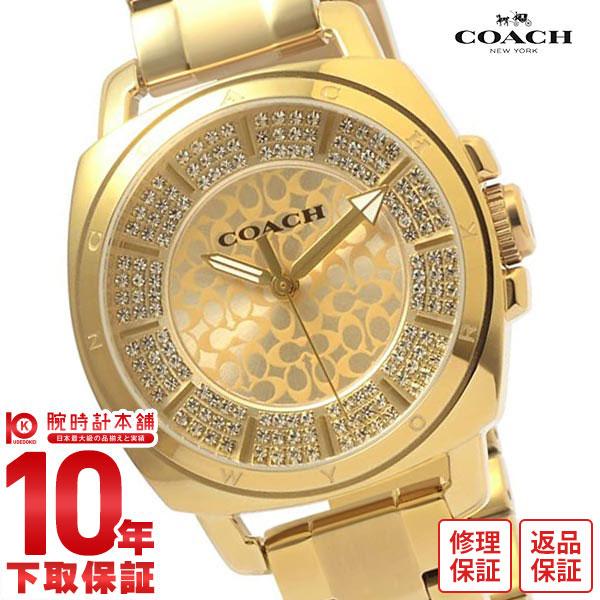 コーチ COACH   レディース 腕時計 14501994