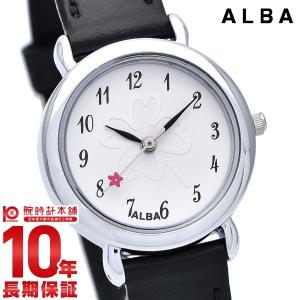 アルバ セイコー ALBA SEIKO   ユニセックス 腕時計 AQHK436