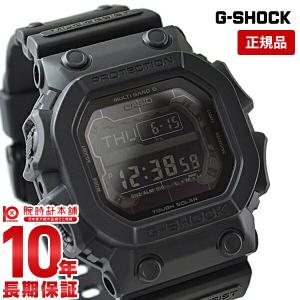 G-SHOCK Ｇショック カシオ ジーショック CASIO ソーラー電波  メンズ 腕時計 GXW-56BB-1JF(2024年4月下旬再入荷予定)