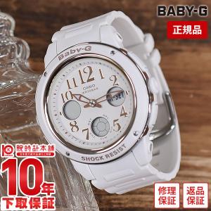 BABY-G ベビーＧ カシオ CASIO ベビージー   レディース 腕時計 BGA-150EF-7BJF｜10keiya