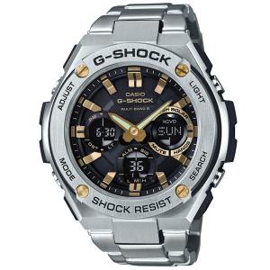 カシオ Gショック G-SHOCK Gスチール...の詳細画像3