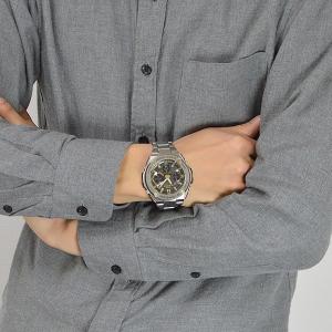 カシオ Gショック G-SHOCK Gスチール...の詳細画像4