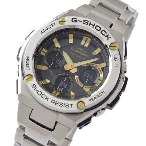 カシオ Gショック G-SHOCK Gスチール...の詳細画像5