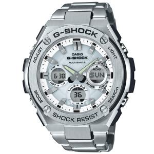 カシオ Gショック G-SHOCK Gスチール...の詳細画像3
