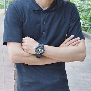 カシオ Gショック G-SHOCK GA-70...の詳細画像4
