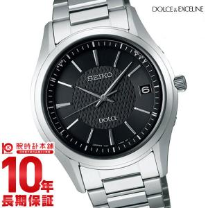 DOLCE ＆ EXCELINE セイコー腕時計 SEIKO時計 SEIKO 腕時計