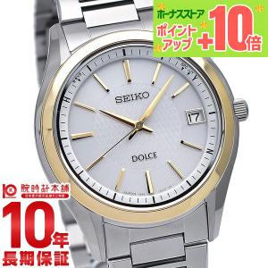 ✨美品箱付 SEIKO セイコー DOLCE ドルチェ SACK015 メンズ Dolce セイコー ドルチェ&エクセリーヌ メンズ SACK015 SEIKO 腕時計