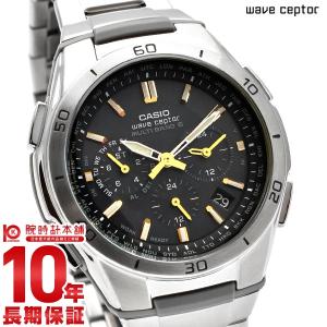 CASIO（カシオ） 電波ソーラー チタン LIW-M610TDS-1AJF LINEAGE